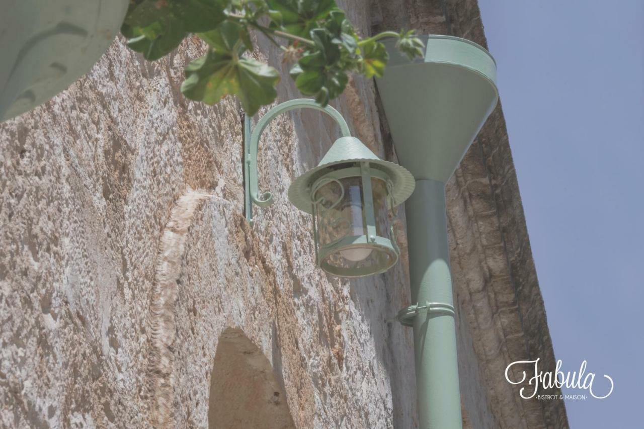 Masseria Fabula Bistrot & Maison Monopoli Exterior photo